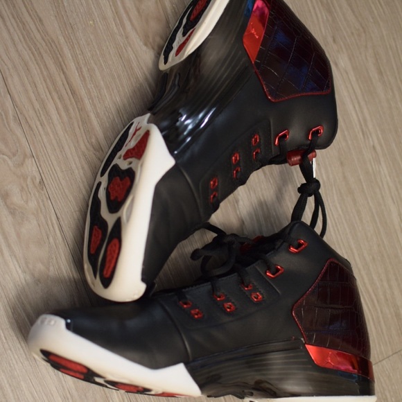 Air Jordan Retro 17 - Picture 5 of 7